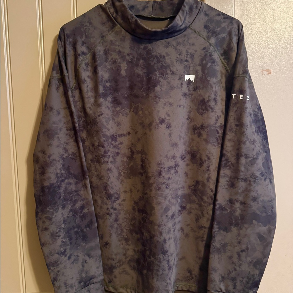 Montec base layer women’s XL
